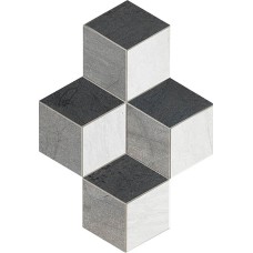 30,5x35,5 Cube Mosaico - Up_Stone - UP00MC з колекції Up_Stone 30,5x35,5 Cube Mosaico - Up_Stone - UP00MC з колекції Up_Stone