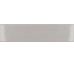 Плитка 5X20 Costa Nova Grey Glossy 28444 Equipe з колекції Costa Nova Equipe