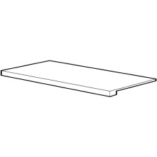 Maku 30Dark Elemento LOut L-елемент (15x60) fMMG Maku 30Dark Elemento LOut L-елемент (15x60) fMMG