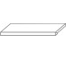 L-елемент 30x180 APNG189 Apn Gradino Elle Rock Greyx 6,520mm Nova Bell Aspen з колекції Aspen NovaBell