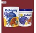 Двокомпонентна епоксидна затирка фуга для плитки і мозаїки ТМ "OCTOPUS",  колір  8298 1,25 кг 