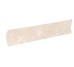 Плінтус 3,6*31 Аngulo Curvo Corinto Beige Ce-12242 Gresmanc