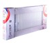Радіатор сталевий 22/500х1600 низ-справа/бок OPTIMUM (без клапана INNER) OPTIMUM