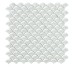 Мозаика 36*29 Marbles Carrara Grey Mt 4300E
