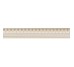 Фриз Ecoceramic Eco-Marmi Moldura Atenas