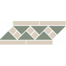 Бордюр Border 12.7x28 Venezia Top Cer з колекції Venezia Бордюр Border 12.7x28 Venezia Top Cer з колекції Venezia