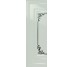 Декор (25.5x78) 110055 Ermitage Angolo Boiserie Classic Bianco - Ermitage з колекції Ermitage Settecento