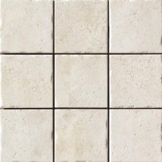 Rapolano Bianco 10x10 Marble Style Cir з колекції Marble Style Cir Serenissima: головний бренд групи Romani з 1968 року