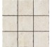 Плитка Rapolano Bianco 10x10 Marble Style Cir з колекції Marble Style Cir
