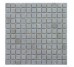 Мозаїка 30.4x30.4 NG Slate Cubes Sicis Neoglass з колекції Neoglass Sicis
