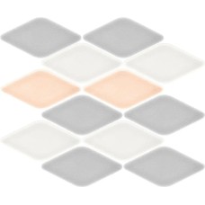 Мозаїка Mos Tinturi Cashmire - 23x24.5 1075998 Tinturi з колекції Tinturi Tinturi