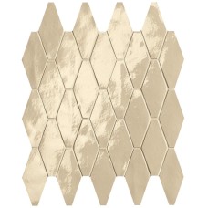 Мозаїка Glim Beige Rombi Mosaico Brillante - 31x35.5 fRW7 Glim з колекції Glim FAP Glim — сторінка 3