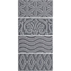 (7.5x15) 21236 Masia Jewel Gris Oscuro EQ-10D - Masia з колекції Masia Equipe (7.5x15) 21236 Masia Jewel Gris Oscuro EQ-10D - Masia з колекції Masia Equipe