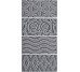 Плитка (7.5x15) 21236 Masia Jewel Gris Oscuro EQ-10D - Masia з колекції Masia Equipe