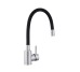 Змішувач для кухні з гнучким виливом Agua Acero - INOX035NS-1 Agua