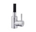Змішувач для кухні з гнучким виливом Agua Acero - INOX035NS-1 Agua