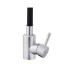 Змішувач для кухні з гнучким виливом Agua Acero - INOX035NS-1 Agua