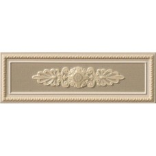Декор (10x30) P17037 Lirica Tortora Dec. Cornic - Lirica з колекції Lirica Lirica Керамічна плитка Vallelunga — сторінка 2