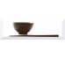 Декор Decor C 02 10x30 Japan Tea Absolut Keramika з колекції Japan Tea Absolut Keramika