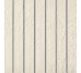 Плитка bold white - 12.3x12.3 MAFB01 Fringe з колекції Fringe Mutina