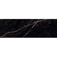 (19.5x58.5) 2400330 Marble Nero S. Lau Lap - Мраморная з колекції Marble (19.5x58.5) 2400330 Marble Nero S. Lau Lap - Мраморная з колекції Marble Marble Керамическая плитка Versace