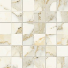 Мозаїка SCULTOREA CALACATTA ORO FINO TESSERE - 30x30 J574 Scultorea з колекції Scultorea Scultorea — сторінка 3