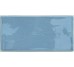 Плитка 7.5x15 cvo-008 Vogue Azzurro Glossy Self Vogue з колекції Vogue Self
