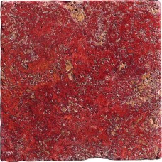 (Diameter:1) Travertino Rosso Ant Naturale Q10 - Anticato Naturale из коллекции Anticato Naturale Anticato Naturale