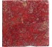 Плитка (Diameter:1) Travertino Rosso Ant Naturale Q10 - Anticato Naturale з колекції Anticato Naturale Petra Antiqua
