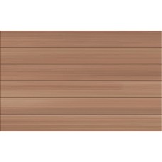 Плитка стеновая Solange Wood STR 250x400 Cersanit