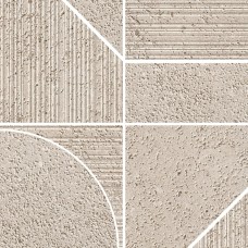 Мозаика 25x25 32197 D.CHICAGO MOCHA GEO SP/Peronda Chicago из коллекции Chicago Chicago Керамическая плитка Peronda   — страница 2