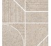 Мозаїка 25x25 32197 D.CHICAGO MOCHA GEO SP/ Peronda Chicago з колекції Chicago Peronda