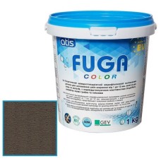 Зат Fuga Color A 144/1кг шоколад (1 сорт) Зат Fuga Color A 144/1кг шоколад (1 сорт)