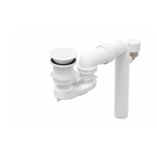 ViFlow Система слива и перелива для ванн без переливного отверстия, Stone White (U909530RW) ViFlow Система слива и перелива для ванн без переливного отверстия, Stone White (U909530RW) ДРУГОЕ Сантехника Villeroy&Boch — страница 2