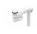 ViFlow Система зливу і переливу для ванн без переливного отвору, Stone White (U909530RW)