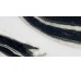 Плитка Wave High-Glossy Rett 40x80 BW Marble Floor Gres з колекції BW Marble Floor Gres