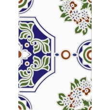 Декор 20x30 Jerez з колекції Jerez Декор 20x30 Jerez з колекції Jerez