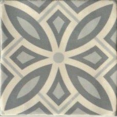 Декор (12.5x12.5) cml-004 Madelaine Decor4 - Madelaine з колекції Madelaine Декор (12.5x12.5) cml-004 Madelaine Decor4 - Madelaine з колекції Madelaine Madelaine Керамічна плитка Self