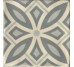 Декор (12.5x12.5) cml-004 Madelaine Decor4 - Madelaine з колекції Madelaine Self