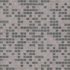 Мозаїка 5 Mosaic Mix 30x30 Metal з колекції Metal Metal
