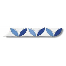 Мозаїка 5x30 FR/EZE.L Fregio Eze Lavanda Provenzale з колекції Provenzale Provenzale Керамічна плитка Tonalite — сторінка 4