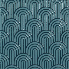 14,8*14,8 Elegance French Navy Glossy Gatsby з колекції Gatsby ZYX плитка — сторінка 2