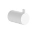 AddStoris S Крючок 3х1.7 см, Matt White (41762700)