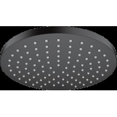 Верхній душ Vernis Blend 200 1jet Matt Black (26271670)