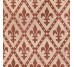 Плитка (22.5x22.5) B/R 021 - Barroco из коллекции Barroco Bestile