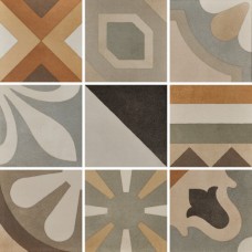 (20x20) CMB20DM Boho Mix - Cementine_Boho з колекції Cementine_Boho (20x20) CMB20DM Boho Mix - Cementine_Boho з колекції Cementine_Boho Cementine Boho Керамічна плитка Fioranese