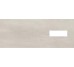 Декор (20х50) 1053314 FAME GRIGIO з колекції Flame Majorca