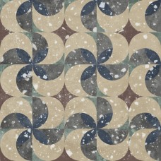 Petri Stamp Natural 99,55x99,55 Petri из коллекции Petri Land Porcelanico. LAND PORCELANICO Испания — страница 2