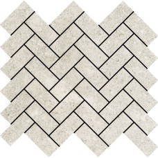 Мозаїка 24,5x27,5 Mosaic Herring Greige Urban Stone Wall-Urban Stone-DC5008 з колекції Urban Stone Мозаїка 24,5x27,5 Mosaic Herring Greige Urban Stone Wall-Urban Stone-DC5008 з колекції Urban Stone
