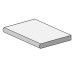 Сходинка (34x75) EG-CNF1 Toro argerot laye 20Mm - Cluny з колекції Cluny Cotto dEste